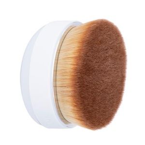 ARTIS MIRROR PALM BRUSH - NEW IN BOX